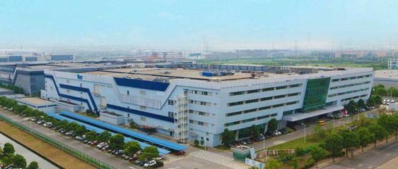 蘇州偉創力電子廠 專注于計算機服務與電子制造的專業企業