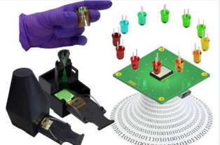 電子產品世界 連接、創新與無限可能